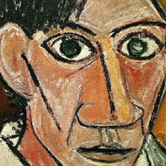 Autoretrato